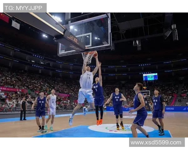 重庆篮球队与广州篮球队的速度较量赛后分析与总结