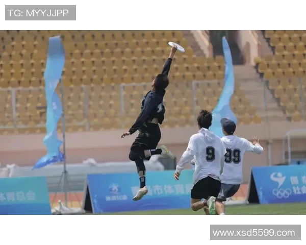 飞盘焦点：成都飞盘队的状态探讨